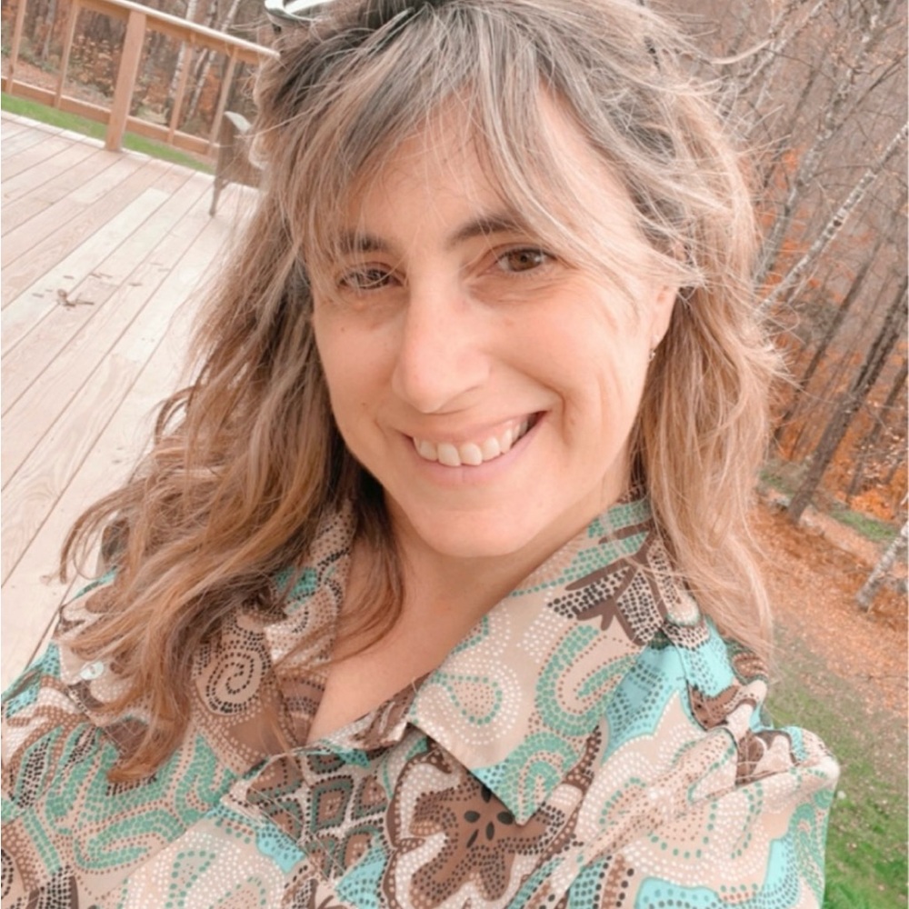 Meet your Posher, Melinda